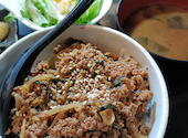 炭火焼肉と釜炊ご飯 ぶるまる 名古屋駅前店: なーたんさんの2026年05月14日の1枚目の投稿写真