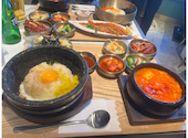 韓国料理 キムチャチャ 横浜西口店: まいぷさんの2024年12月01日の1枚目の投稿写真