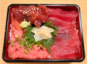 築地日本海 豊洲シエルタワー店: もだんじょへろさんの2026年10月11日の1枚目の投稿写真