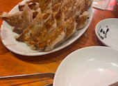 I Love Gyoza アキバの竜王 秋葉原総本店: INTKさんの2023年10月30日の1枚目の投稿写真