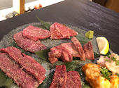 焼肉　べろきん: コロンさんの2024年12月の1枚目の投稿写真