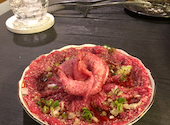 焼肉 べろきん: コロンさんの2024年12月21日の2枚目の投稿写真
