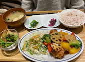 瓦 kawara CAFE&DINING KITTE博多店: 祐子りんさんの2020年12月17日の2枚目の投稿写真