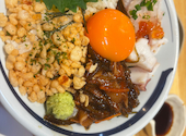 築地食堂 源ちゃん 飯田橋店: あさのまいさんの2026年10月08日の1枚目の投稿写真