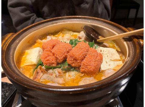 赤から銀座５丁目店: こまちゃんさんの2026年04月06日の2枚目の投稿写真