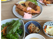 肉と野菜の産直ダイニング　ITADAKIMASU　難波店: cazyさんの2026年05月の1枚目の投稿写真