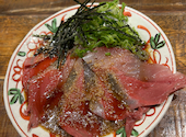 くずし割烹 肴屋八兵衛 金山店: あんあんさんの2025年04月09日の3枚目の投稿写真