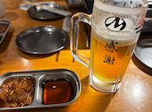 焼肉 松江 ソンガン 新潟駅前店: ゆいさんの2026年05月03日の2枚目の投稿写真