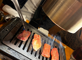 焼肉 松江 ソンガン 新潟駅前店: ゆいさんの2026年05月03日の3枚目の投稿写真