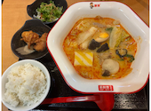 劉家 麻辣湯 矢場町店: まさんの2026年08月29日の1枚目の投稿写真