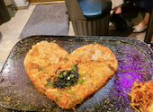 小さな韓国あぷろ 東京浅草店: まるしさんの2026年08月20日の1枚目の投稿写真