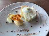 Bistro MAOLUCE: みとんXさんの2023年12月15日の3枚目の投稿写真