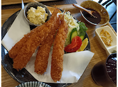 定食 和洋酒場 すきばら: りょうさんの2026年06月11日の1枚目の投稿写真