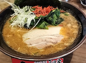 横浜家系ラーメン真田家: みいさんさんの2026年07月06日の1枚目の投稿写真
