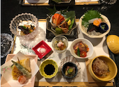 和食料理家 やま咲: めじろさんの2021年08月の1枚目の投稿写真