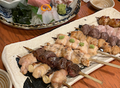 串焼き じんご: tamagoさんの2023年09月03日の3枚目の投稿写真