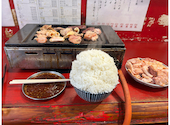 スタミナ焼肉 まるまさ: ゆうちゃんさんの2026年04月03日の2枚目の投稿写真