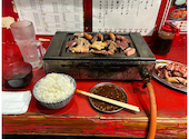 スタミナ焼肉 まるまさ: ゆうちゃんさんの2026年04月25日の1枚目の投稿写真
