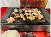 スタミナ焼肉 まるまさ: ゆうちゃんさんの2026年04月25日の1枚目の投稿写真