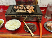 スタミナ焼肉 まるまさ: ゆうちゃんさんの2026年06月01日の1枚目の投稿写真
