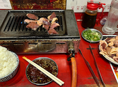 スタミナ焼肉 まるまさ: ゆうちゃんさんの2026年06月14日の2枚目の投稿写真