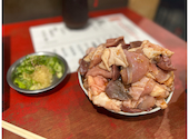 スタミナ焼肉 まるまさ: ゆうちゃんさんの2026年06月27日の1枚目の投稿写真