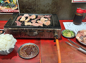 スタミナ焼肉 まるまさ: ゆうちゃんさんの2026年06月27日の3枚目の投稿写真