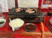 スタミナ焼肉 まるまさ: ゆうちゃんさんの2026年07月20日の2枚目の投稿写真