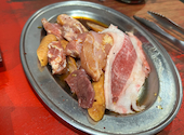 スタミナ焼肉 まるまさ: ゆうちゃんさんの2026年08月03日の2枚目の投稿写真