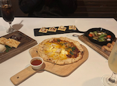 モダン個室ビストロ チーズの海に溺れたい東岡崎店: ひなさんの2025年11月の1枚目の投稿写真