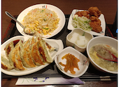 全席個室居酒屋 菜福楼 135餃子酒場: りさんの2026年04月の1枚目の投稿写真
