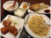 菜福楼 135餃子酒場: りさんの2026年09月09日の1枚目の投稿写真