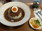 欧風カレーとespressoのお店 TRAD トラッド: りさんの2026年07月04日の1枚目の投稿写真