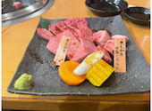 焼肉 和牛の牛太 市川橋店: こころあさんの2026年08月15日の1枚目の投稿写真