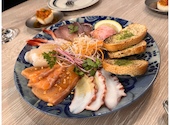 Seafood bar Ermitage 大宮店: マキジーさんの2025年01月19日の1枚目の投稿写真