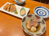 まるたけえびす豆八 京都 先斗町: ymさんの2024年04月27日の3枚目の投稿写真