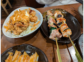 三代目鳥メロ 名駅４丁目店: もぐも～ぐさんの2026年04月22日の2枚目の投稿写真