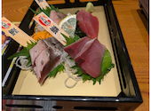 さかな酒場 魚星 大曽根西口店: もぐも～ぐさんの2026年04月の1枚目の投稿写真