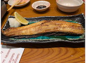 さかな酒場 魚星 大曽根西口店: もぐも～ぐさんの2026年04月14日の2枚目の投稿写真