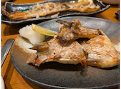 さかな酒場 魚星 大曽根西口店: もぐも～ぐさんの2026年04月14日の3枚目の投稿写真
