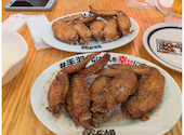 酔っ手羽 名駅3丁目店: もぐも～ぐさんの2026年05月12日の1枚目の投稿写真