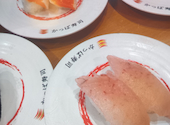かっぱ寿司 宇治店: miさんの2026年06月24日の1枚目の投稿写真