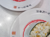 かっぱ寿司 豊中庄内店: miさんの2026年07月22日の1枚目の投稿写真