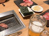 焼肉叙庵 サンシャイン60通り店: hammyさんの2021年02月21日の1枚目の投稿写真