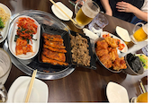 兄弟食堂 新大久保店: あっきーさんの2026年07月15日の1枚目の投稿写真