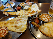 NewTajMahalEverest ニュータージマハルエベレスト 苦楽園店: レオンさんの2026年09月08日の1枚目の投稿写真