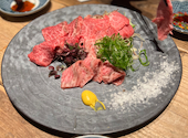 神楽坂 囲炉裏 肉よろず: akoさんの2022年05月03日の1枚目の投稿写真
