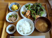 ごはんcafe SOU: みなさんの2026年08月03日の1枚目の投稿写真