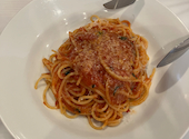 トラットリア ロマーナ Trattoria Romana: だださんの2026年07月31日の1枚目の投稿写真