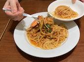 カプリチョーザ セブンパーク天美店: だださんの2026年08月22日の2枚目の投稿写真